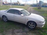 Toyota Carina ED 1995 годаүшін2 200 000 тг. в Усть-Каменогорск – фото 3