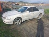 Toyota Carina ED 1995 годаүшін2 200 000 тг. в Усть-Каменогорск – фото 4