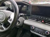 Hyundai Elantra 2021 года за 9 300 000 тг. в Усть-Каменогорск