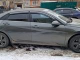 Hyundai Elantra 2021 года за 9 300 000 тг. в Усть-Каменогорск – фото 5