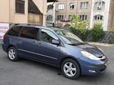 Toyota Sienna 2007 годаүшін9 000 000 тг. в Алматы – фото 4