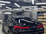BMW X6 2021 годаүшін48 000 000 тг. в Астана – фото 4