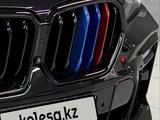 BMW X6 2021 годаүшін48 000 000 тг. в Астана