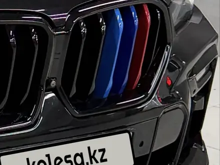 BMW X6 2021 года за 48 000 000 тг. в Астана