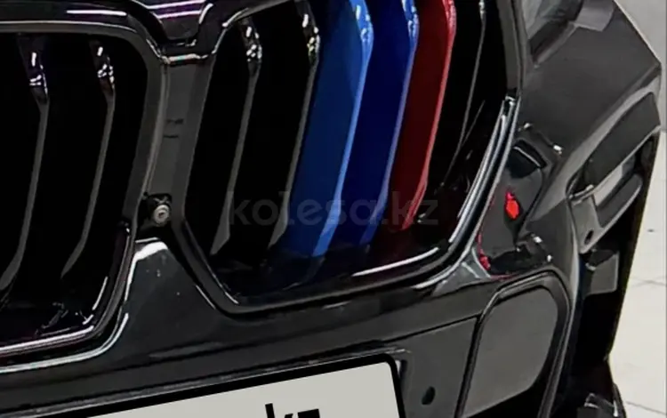 BMW X6 2021 годаүшін48 000 000 тг. в Астана