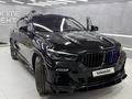 BMW X6 2021 годаүшін48 000 000 тг. в Астана – фото 3