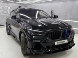 BMW X6 2021 годаүшін48 000 000 тг. в Астана – фото 3