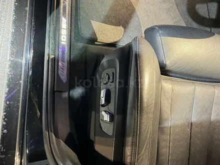 BMW X6 2021 года за 48 000 000 тг. в Астана – фото 8