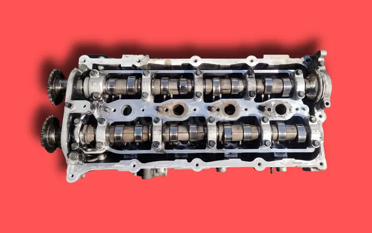 Головка D4CB 2.5лfor200 000 тг. в Алматы
