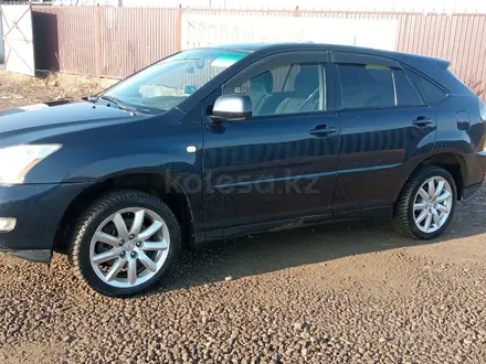 Lexus RX 330 2005 года за 8 000 000 тг. в Актобе