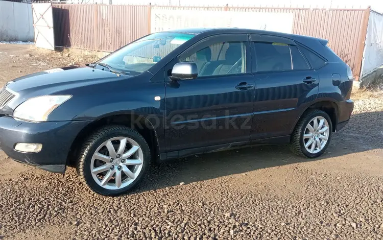 Lexus RX 330 2005 годаfor8 000 000 тг. в Актобе