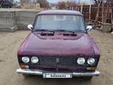 ВАЗ (Lada) 2106 2006 годаүшін500 000 тг. в Шиели