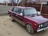 ВАЗ (Lada) 2106 2006 годаүшін500 000 тг. в Шиели – фото 2