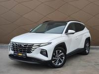 Hyundai Tucson 2023 года за 13 790 000 тг. в Павлодар