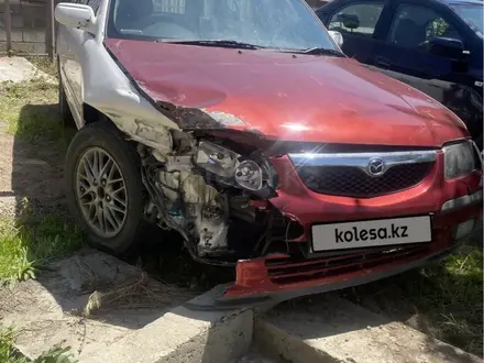 Mazda 626 1998 года за 600 000 тг. в Алматы