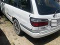 Mazda 626 1998 года за 600 000 тг. в Алматы – фото 3