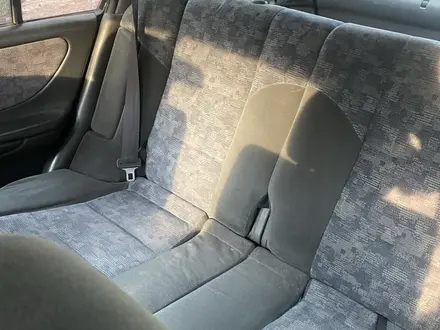 Mazda 626 1998 года за 600 000 тг. в Алматы – фото 6
