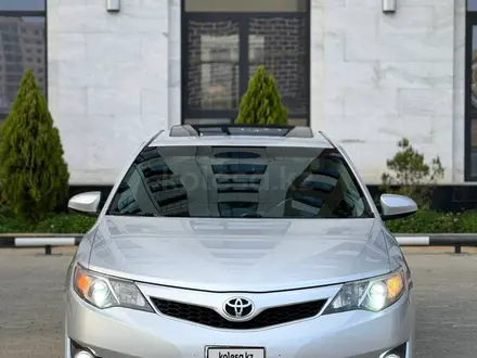 Toyota Camry 2013 года за 6 700 000 тг. в Актау – фото 4