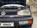 Volkswagen Golf 1993 года за 1 950 000 тг. в Тараз – фото 8