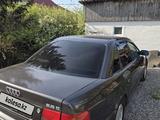 Audi 100 1993 годаүшін1 800 000 тг. в Кокшетау – фото 2