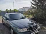 Audi 100 1993 годаүшін1 800 000 тг. в Кокшетау