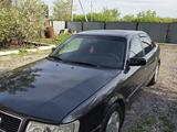 Audi 100 1993 годаүшін1 800 000 тг. в Кокшетау – фото 3