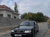 Audi A6 1994 годаүшін3 000 000 тг. в Кентау – фото 4