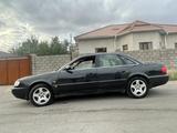 Audi A6 1994 годаүшін3 000 000 тг. в Кентау – фото 3