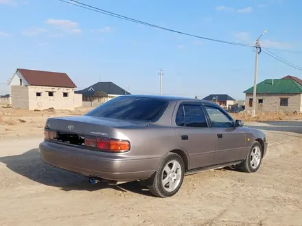 Toyota Camry 1992 года за 3 000 000 тг. в Жанакорган – фото 16