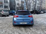 Hyundai i30 2014 годаfor6 600 000 тг. в Алматы – фото 5