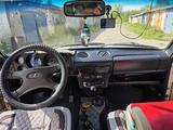 ВАЗ (Lada) Lada 2121 1990 годаүшін1 500 000 тг. в Риддер – фото 2