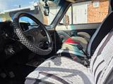 ВАЗ (Lada) Lada 2121 1990 годаүшін1 500 000 тг. в Риддер – фото 3