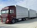 DAF  XF 105 2010 года за 30 000 000 тг. в Алматы