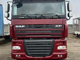 DAF  XF 105 2010 года за 30 000 000 тг. в Алматы – фото 2