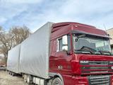 DAF  XF 105 2010 года за 35 000 000 тг. в Алматы – фото 3