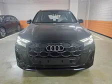 Audi Q7, 2025