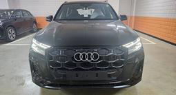 Audi Q7 55 TFSI 2025 года за 54 400 000 тг. в Алматы
