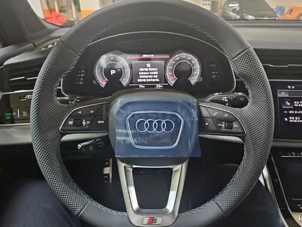Audi Q7 55 TFSI 2025 года за 54 400 000 тг. в Алматы – фото 4