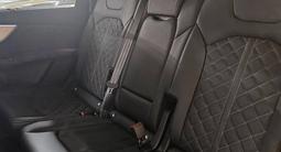 Audi Q7 55 TFSI 2025 года за 54 400 000 тг. в Алматы – фото 5