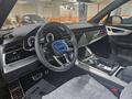 Audi Q7 55 TFSI 2025 года за 54 400 000 тг. в Алматы – фото 10