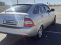 ВАЗ (Lada) Priora 2172 2012 года за 2 000 000 тг. в Астана – фото 3