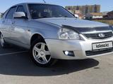 ВАЗ (Lada) Priora 2172 2012 года за 2 000 000 тг. в Астана
