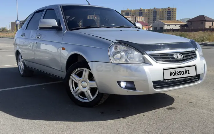 ВАЗ (Lada) Priora 2172 2012 года за 2 000 000 тг. в Астана