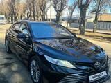 Toyota Camry 2018 годаfor14 000 000 тг. в Алматы – фото 3