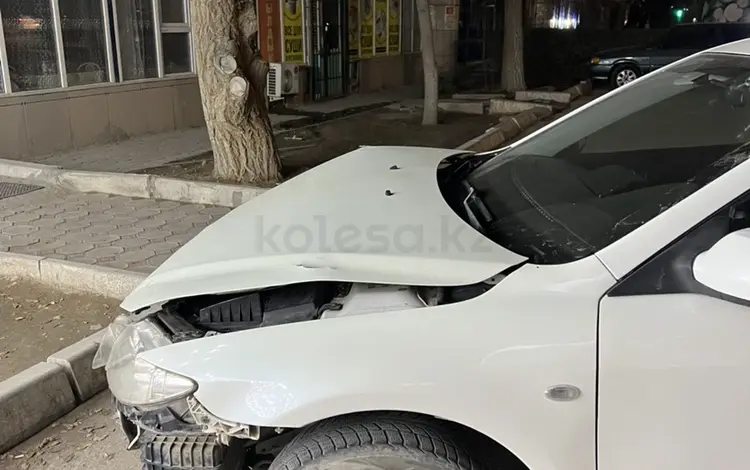 Mazda 6 2003 годаүшін1 700 000 тг. в Актау