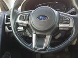 Subaru Forester 2018 года за 8 800 000 тг. в Актобе – фото 5