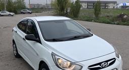 Hyundai Accent 2014 года за 4 500 000 тг. в Алматы – фото 3