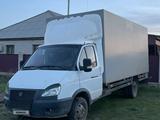 ГАЗ ГАЗель 2012 года за 6 800 000 тг. в Актобе