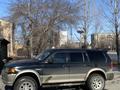 Mitsubishi Montero Sport 1997 годаүшін3 700 000 тг. в Аягоз