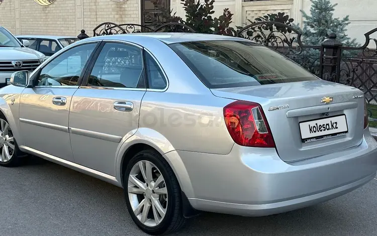 Daewoo Gentra 2014 годаүшін3 700 000 тг. в Шымкент